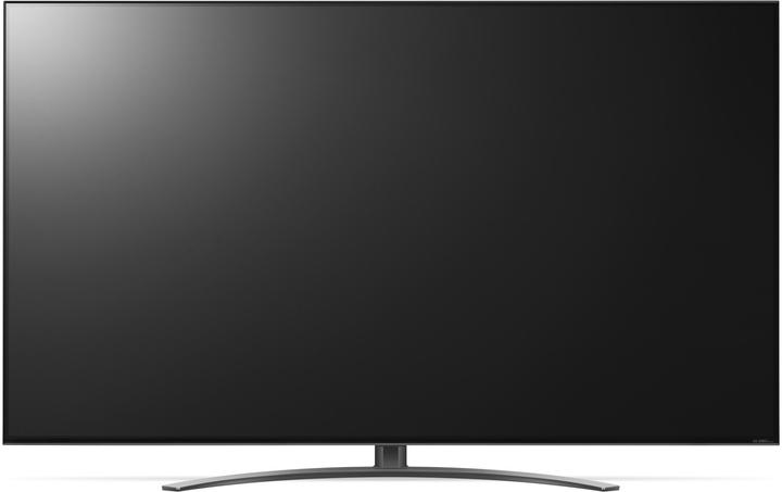 Produktbild LG 55QNED879QB (55", QNED87, QNED, 4K, 2022)