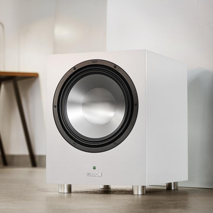 Produktbild Canton Power Sub 12 (1 Stk., 380 W)