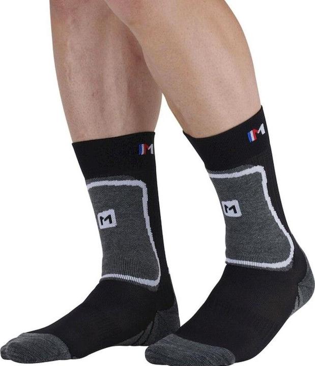 Monnet Jarrette Trek Perf - Trekkingsocken