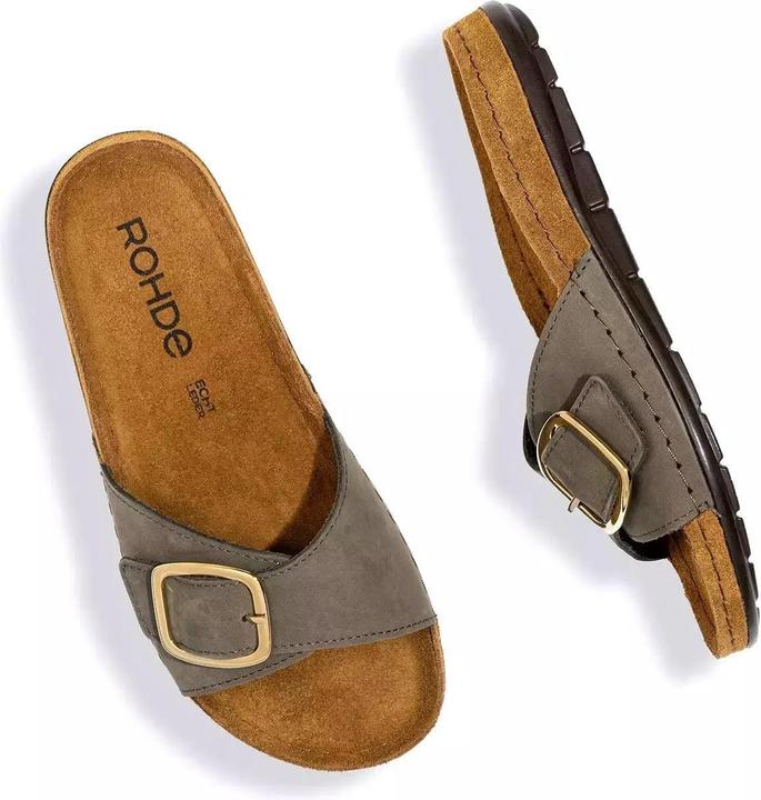 Actual product image Rohde Easys N41 (35)