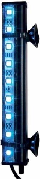 Actual product image Hobby Bubble Air LED Air Curtain (LED, 4 W)