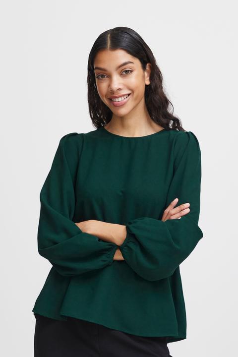 Image du produit B.young BYHACA BLOUSE - 20813820 (42)