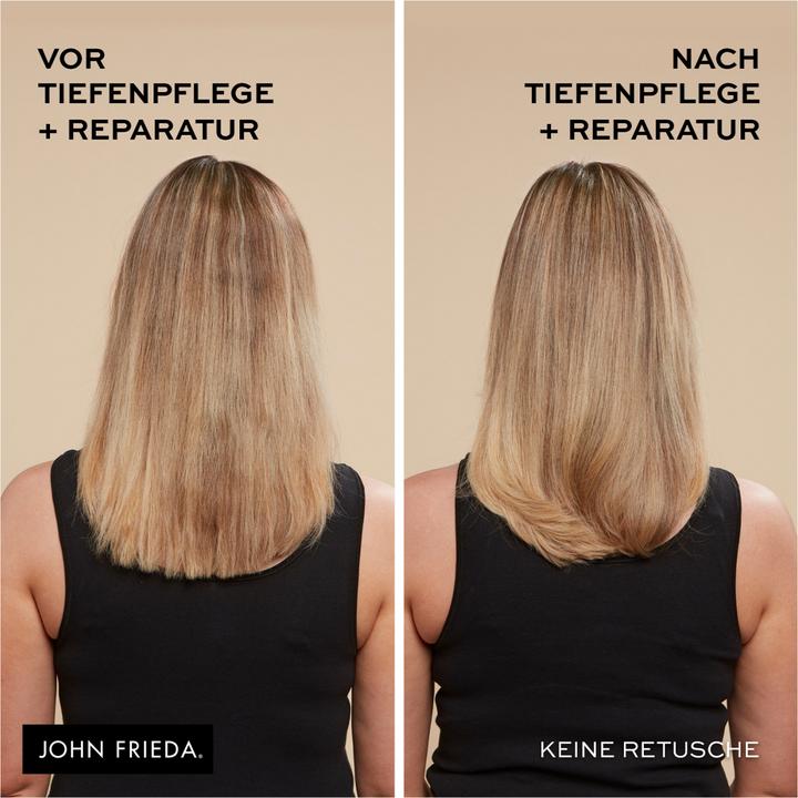 Produktbild John Frieda Tiefenpflege & Reparatur Masque (250 ml)