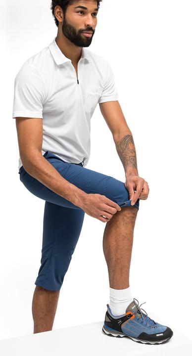 Immagine prodotto Maier Sports Jens uomini 3/4 pantaloni ensign (48, S)
