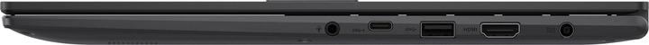 Produktbild ASUS Vb 16X K3605ZF-MB339W i5-12500H 16p (16", Intel Core i5-12500H, 16 GB, 512 GB, DE)