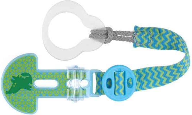 Immagine prodotto MAM Clip it! assortiti (1 x, fino a 24 M.)