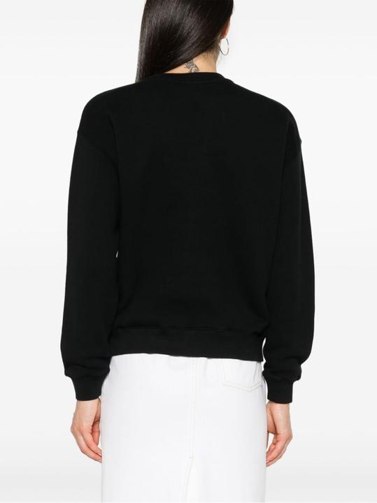 Immagine prodotto Maison Kitsune Felpa Sppedy Fox Patch Comfort (M)