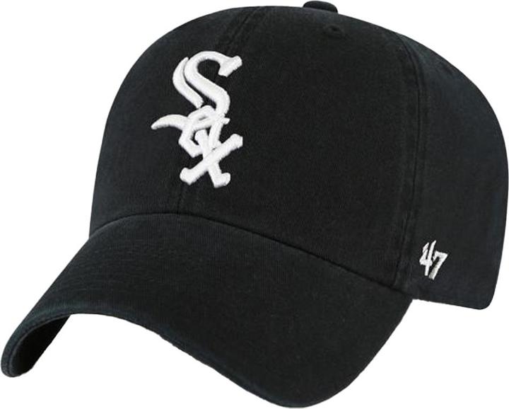 Produktbild Chicago White Sox MLB BaseballMütze (One Size)