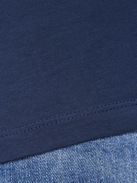 Produktbild Jack & Jones Jjebasic V-Neck Tee S/S Noos (XL)
