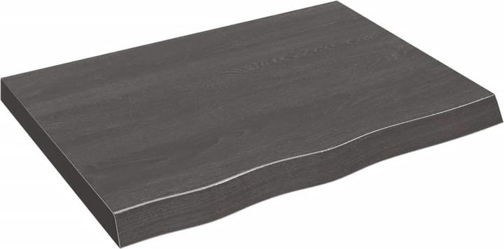 Actual product image VidaXL Gianna (80 x 6 x 60 cm)