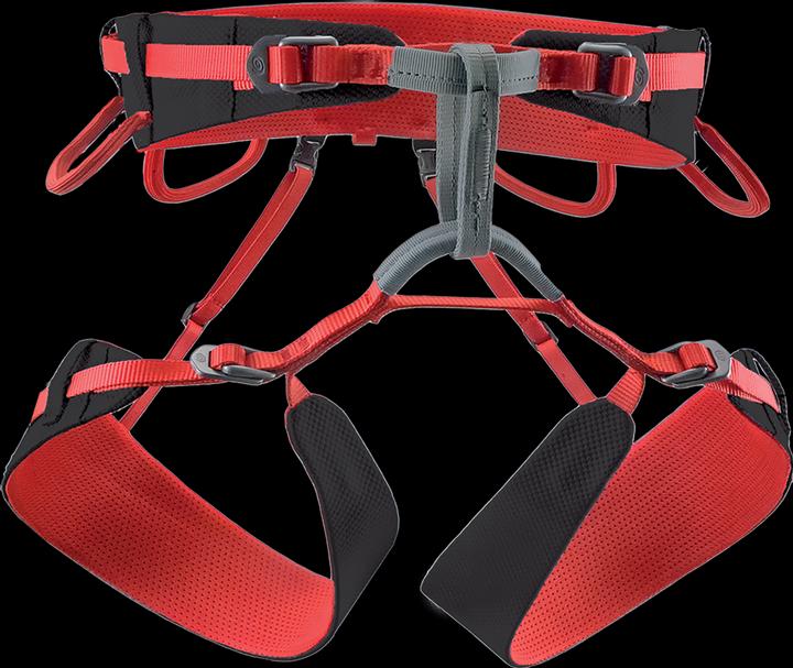Actual product image Rock Empire 4B Slight climbing harness (XS, M)