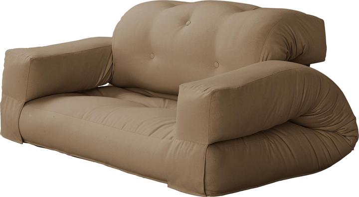 Actual product image Karup Design Hippo (Sofa bed)