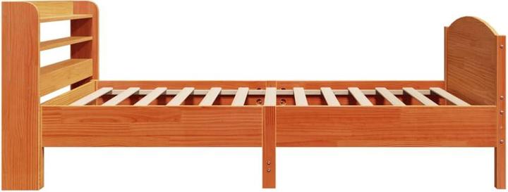 Immagine prodotto VidaXL Letto senza materasso (90 x 190 cm)