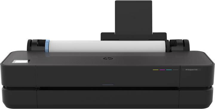 Image du produit HP DesignJet T250 (Encre, Couleur)