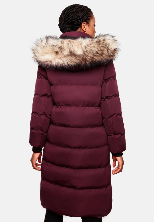 Actual product image Marikoo Snowstar (XL)