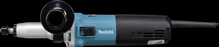 Image du produit Makita GD0810C (Meuleuse droite, 750 W)