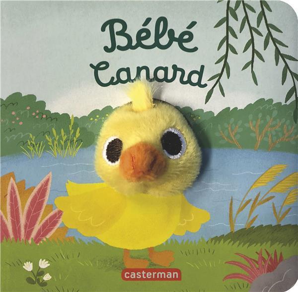 Produktbild Bébé canard (Französisch, Huang Yu-Hsuan, 2019)