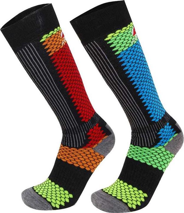 Produktbild Rywan Lot Ski Adult (38, 40)