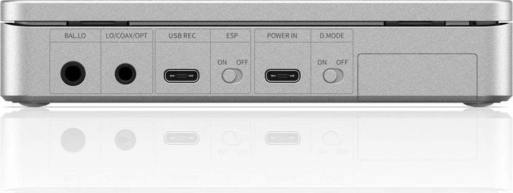 Produktbild FiiO DM13 BT