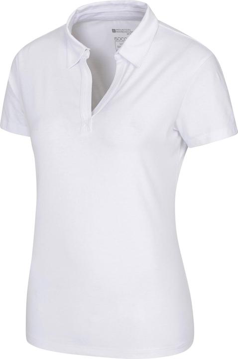 Image du produit Mountain Warehouse - Polo - Femme (34 D)