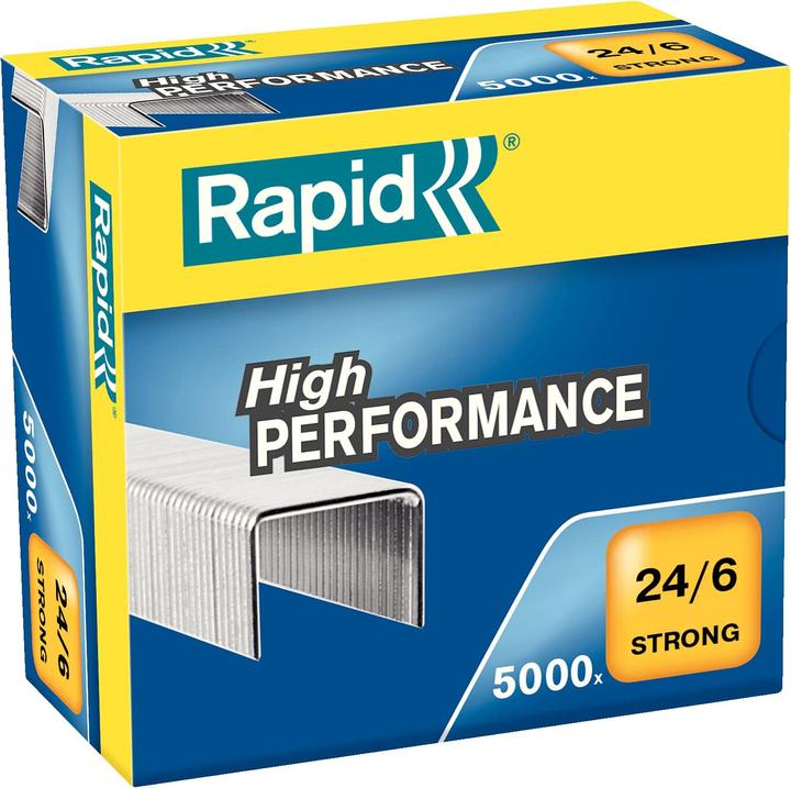 Image du produit Rapid Fort (5000 x)