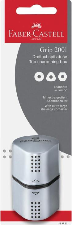 Productafbeelding Faber-Castell Grip 2001
