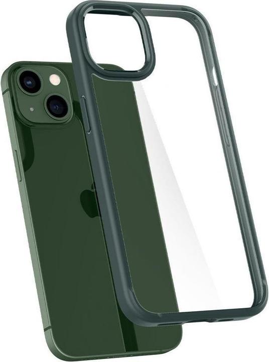 Produktbild Spigen Ultra Hybrid (Apple iPhone 13)