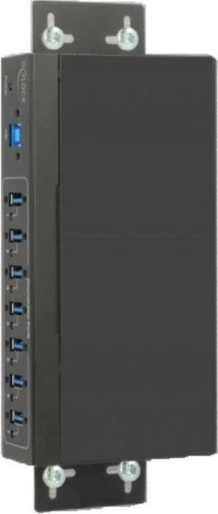 Produktbild Delock USB 3 Hub 7-Port USB Typ-A (USB-B, 7 Ports)