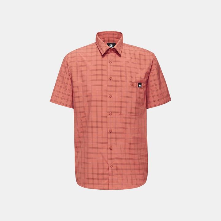 Actual product image Mammut Lenni Shirt Men (M)