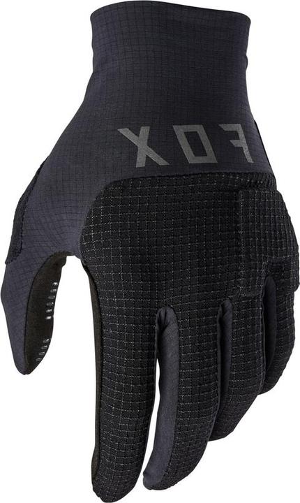 Fox Gloves 23 Flexair Pro Blk S (S)