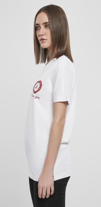 Actual product image Merchcode Ladies Like You Tee (XS)