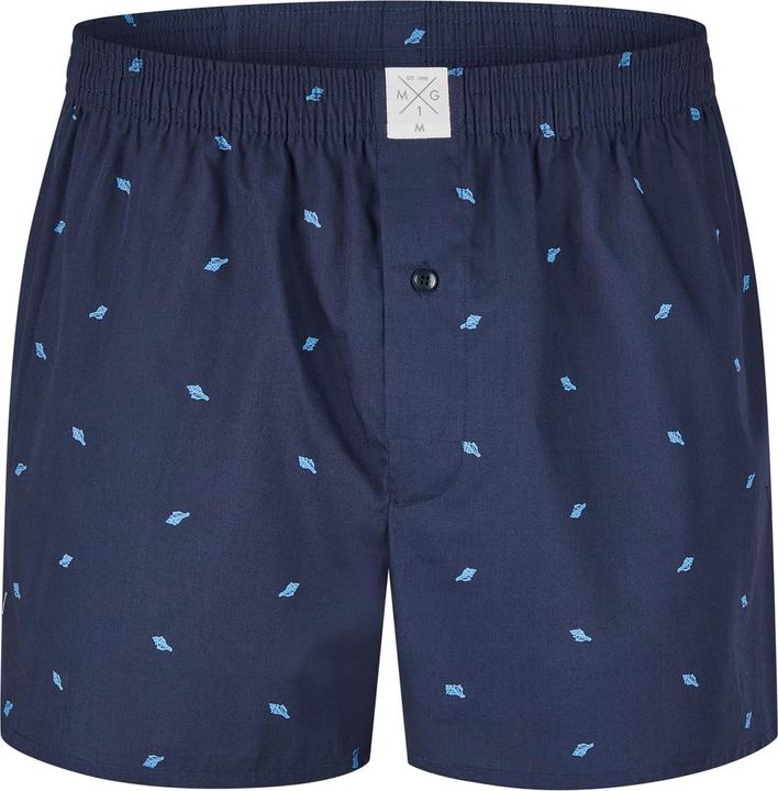 Produktbild Mg-1 Boxer Classics (XXL, 6er Pack)