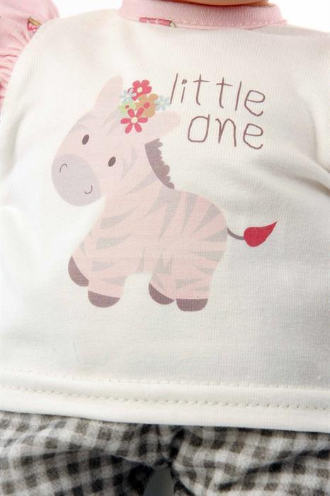 Immagine prodotto Schildkröt 2432256 Slumberle 32 cm con capelli da dipingere