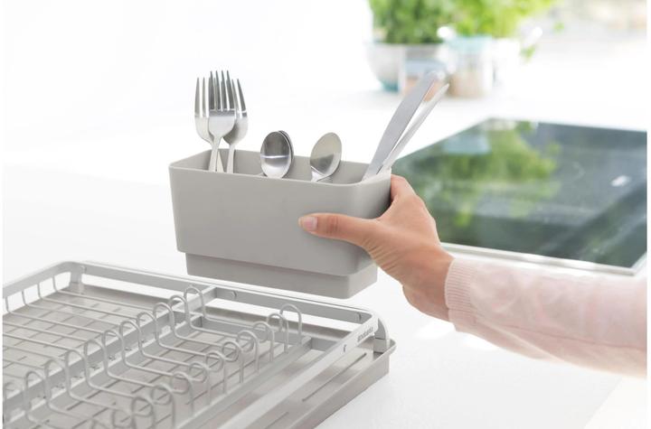 Actual product image Brabantia Sink side