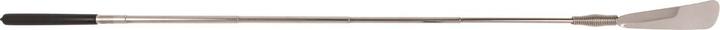 Actual product image Out of the blue Telescopic shoehorn, metal, 77cm