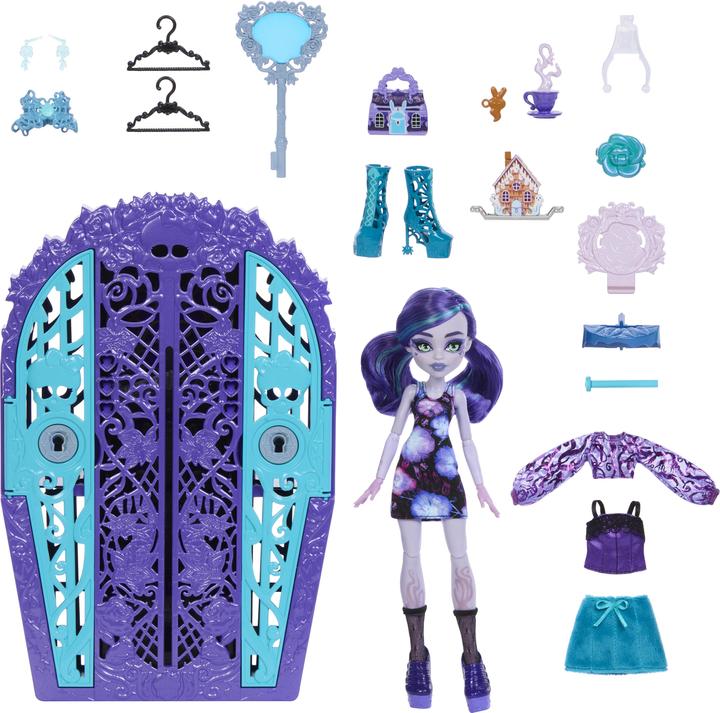 Image du produit Monster High Twyla