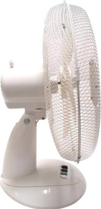 Actual product image COOLserie Table fan