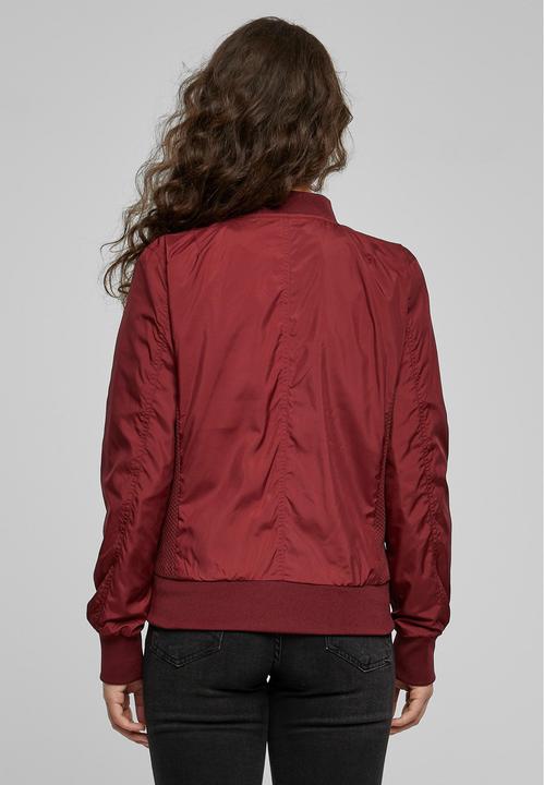Produktbild Urban Classics Ladies Light Bomber Jacket (XS)