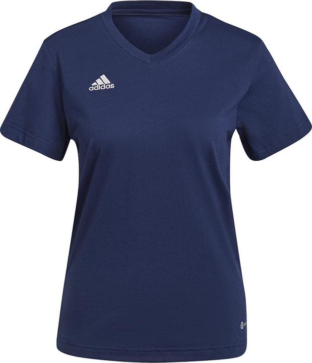 Produktbild adidas Entrada 22 T-Shirt Damen (XL)