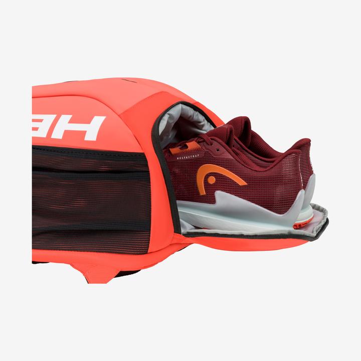 Actual product image Head Tour backpack FO (2R)