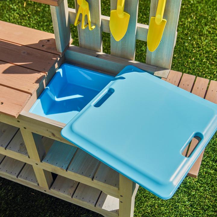 Immagine prodotto KidKraft Greenville Garden Station