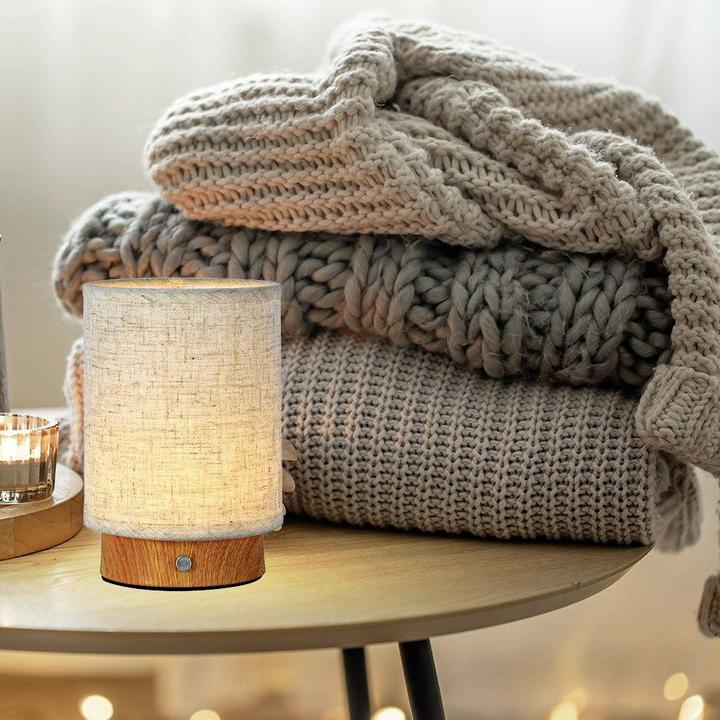 Actual product image V-TAC Table lamp (110 lm)
