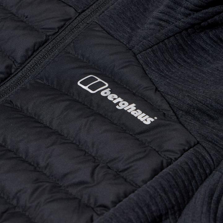 Actual product image Berghaus Nula Hybrid Syntetic Insulation (10)