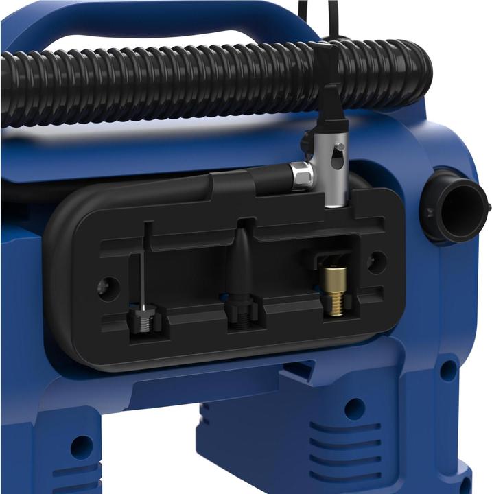 Immagine prodotto Güde Compressore a batteria K 18-0 (11 bar, 10 l)