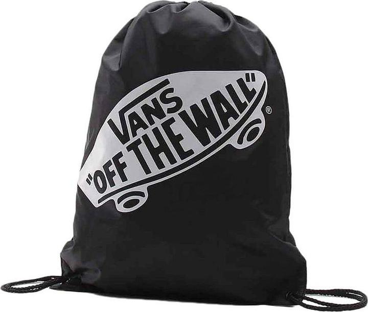 Vans Benched Bag Black