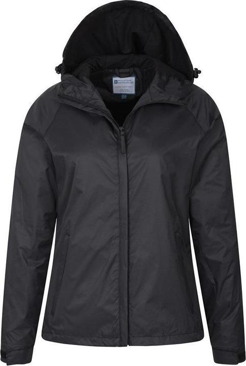 Actual product image Mountain Warehouse Torrent jacket Waterproof (M)