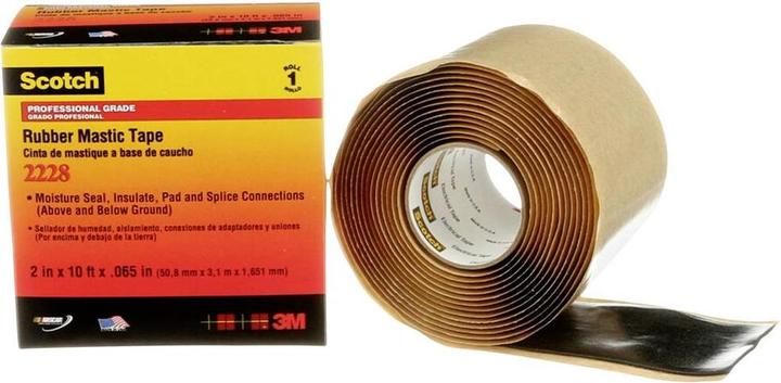 Produktbild 3M Kautschukband (50 mm)