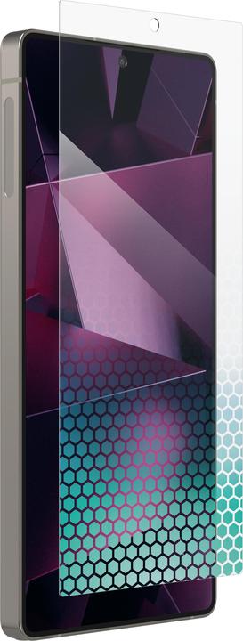 Actual product image Zagg InvisibleShield Fusion XTR4 Samsung Galaxy S25 Ultra Screen (1 Piece, Samsung Galaxy S25 Ultra)