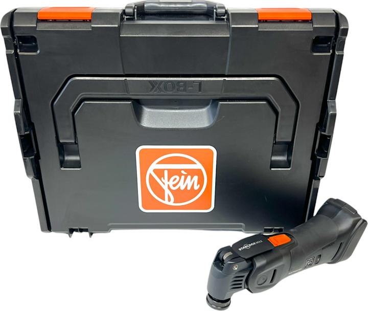 Fein Multimaster AMM 700 MAX AS