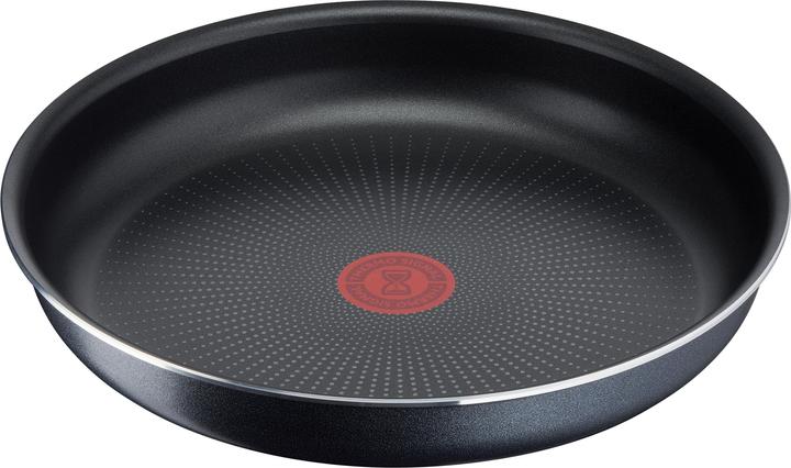 Image du produit Tefal Ingenio XL Force (28 cm, Ensemble de casseroles et de poêles de cuisson, Aluminium)